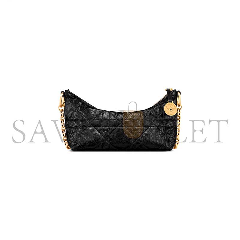 DIOR DIORSTAR HOBO BAG WITH CHAIN S3202UNIO_M900 (28.5*14.5*10cm) DIOR DIORSTAR HOBO BAG WITH CHAIN S3202UNIO_M900 (28.5*14.5*10cm)